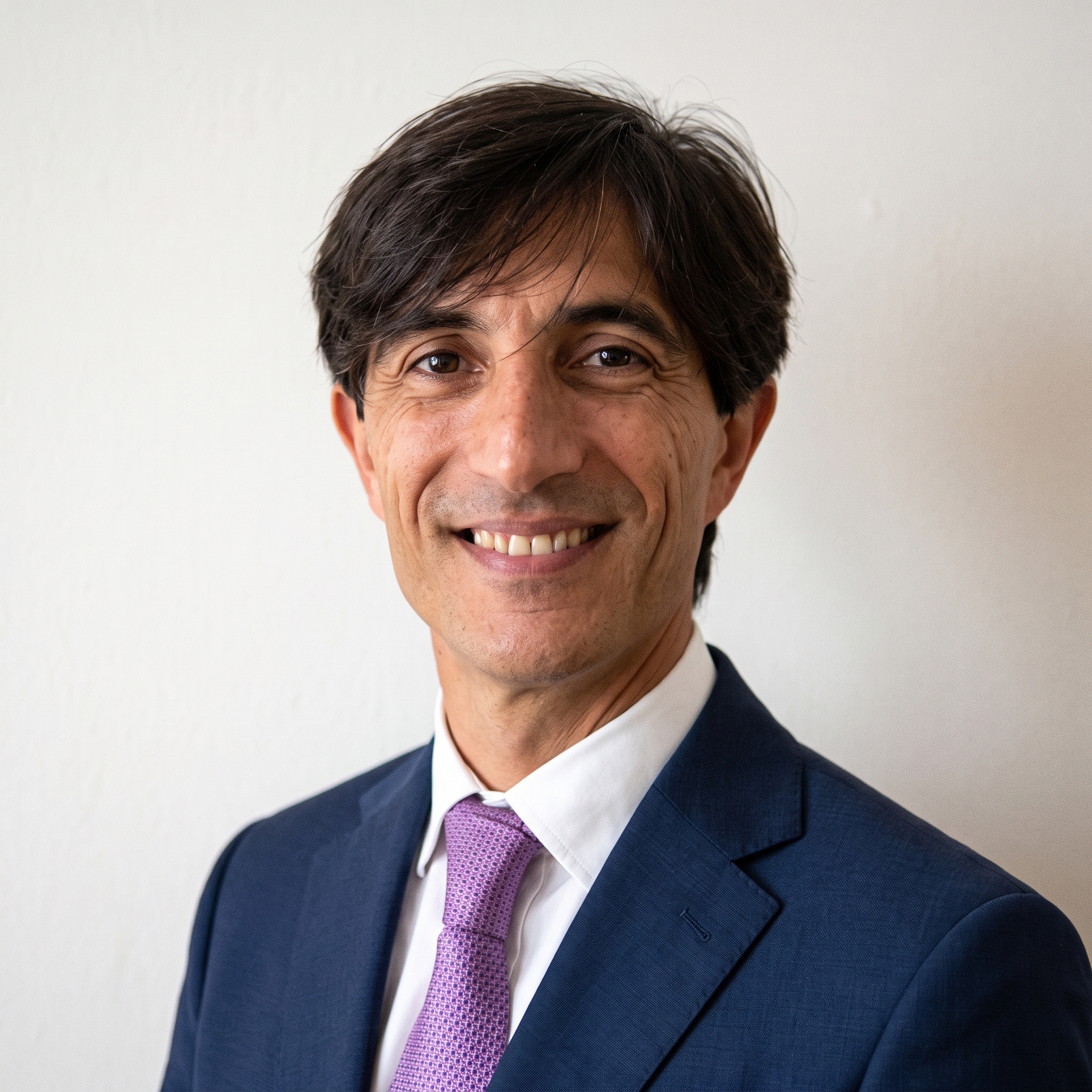 Roberto
Cherchi